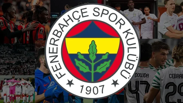 Viktoria Plzen – Fenerbahçe Maçı Saat Kaçta? Hangi Kanalda?