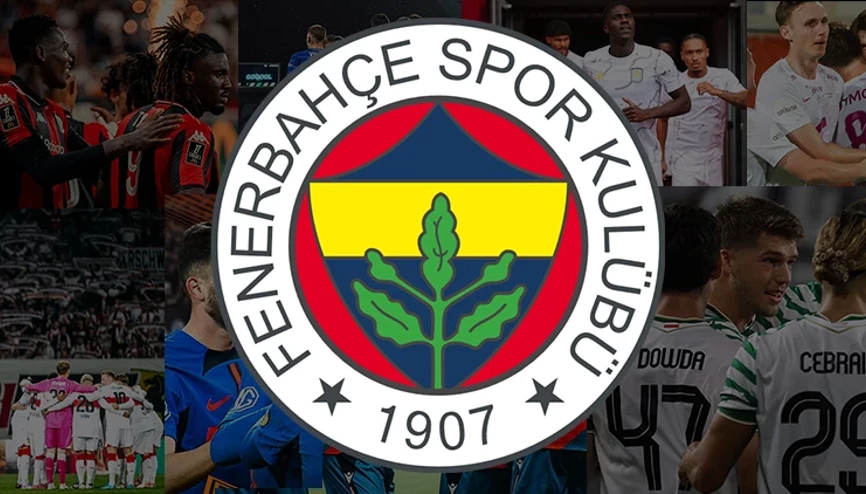 Viktoria Plzen – Fenerbahçe Maçı Saat Kaçta? Hangi Kanalda?