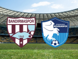 Bandırma Spor – Erzurumspor Maçı Saat Kaçta? Hangi Kanalda?