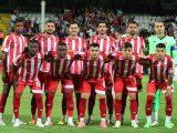 Boluspor – Pendikspor Maçı Saat Kaçta? Hangi Kanalda?