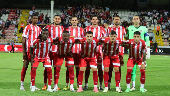 Boluspor – Pendikspor Maçı Saat Kaçta? Hangi Kanalda?