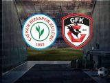Çaykur Rizespor – Gaziantep FK Türkiye Kupası Maçı Saat Kaçta? Hangi Kanalda?