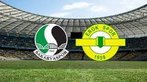 Erokspor – Sarıyerspor Maçı Saat Kaçta? Hangi Kanalda?