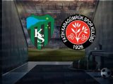 Fatih Karagümrük – Kocaelispor Maçı Saat Kaçta? Hangi Kanalda?