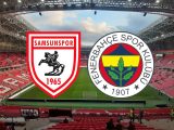 Fenerbahçe – Samsunspor Süper Kupa Maçı Saat Kaçta? Hangi Kanalda?