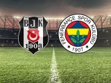 Fenerbahçe – Beşiktaş Türkiye Kupası Maçı Saat Kaçta? Hangi Kanalda?