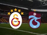 Galatasaray – Trabzonspor Süper Kupa Maçı Saat Kaçta? Hangi Kanalda?