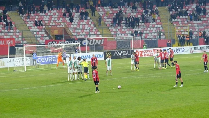 Hatayspor – Serikspor Maçı Saat Kaçta? Hangi Kanalda?