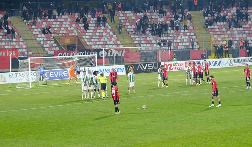 Hatayspor – Serikspor Maçı Saat Kaçta? Hangi Kanalda?
