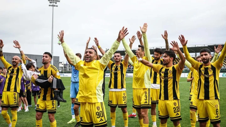 Iğdır FK – Aliağa FK Türkiye Kupası Maçı Saat Kaçta? Hangi Kanalda?