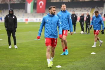 Keçiörengücü – Beyoğlu Y. Çarşı Türkiye Kupası Maçı Saat Kaçta? Hangi Kanalda?