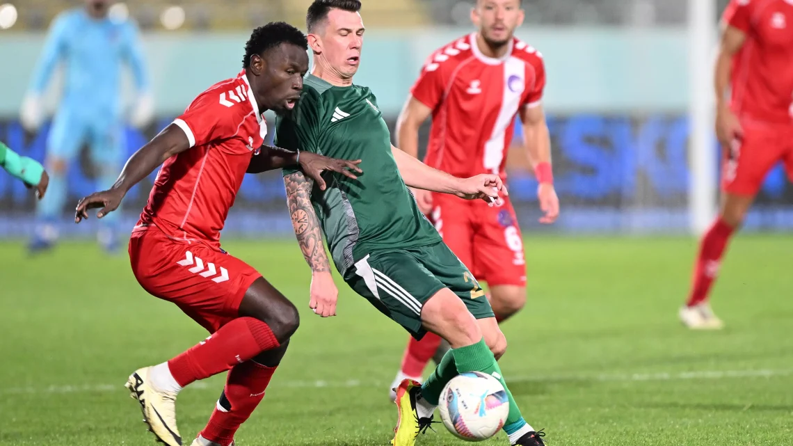 Keçiörengücü – Erokspor Maçı Saat Kaçta? Hangi Kanalda?