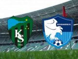 Kocaelispor – Erzurumspor Türkiye Kupası Maçı Saat Kaçta? Hangi Kanalda?