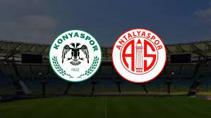 Konyaspor – Antalyaspor Türkiye Kupası Maçı Saat Kaçta? Hangi Kanalda?