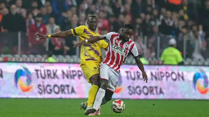 Samsunspor – Eyüpspor Türkiye Kupası Maçı Saat Kaçta? Hangi Kanalda?