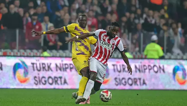 Samsunspor – Eyüpspor Türkiye Kupası Maçı Saat Kaçta? Hangi Kanalda?