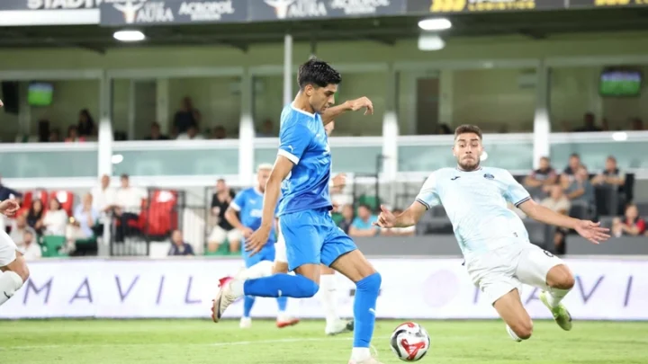 Sarıyerspor – Bodrum FK Maçı Saat Kaçta? Hangi Kanalda?