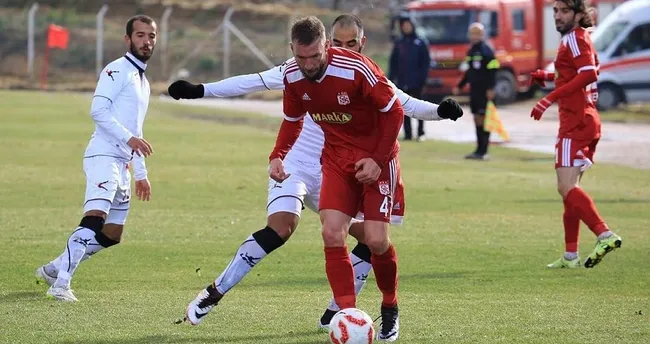 Sivasspor – Bandırma Spor Maçı Saat Kaçta? Hangi Kanalda?