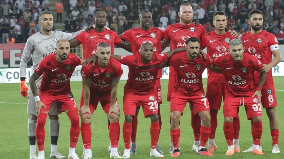 Sivasspor – Çorum FK Maçı Saat Kaçta? Hangi Kanalda?