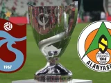 Trabzonspor – Alanyaspor Türkiye Kupası Maçı Saat Kaçta? Hangi Kanalda?