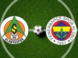 Alanyaspor – Fenerbahçe Maçı Saat Kaçta? Hangi Kanalda?