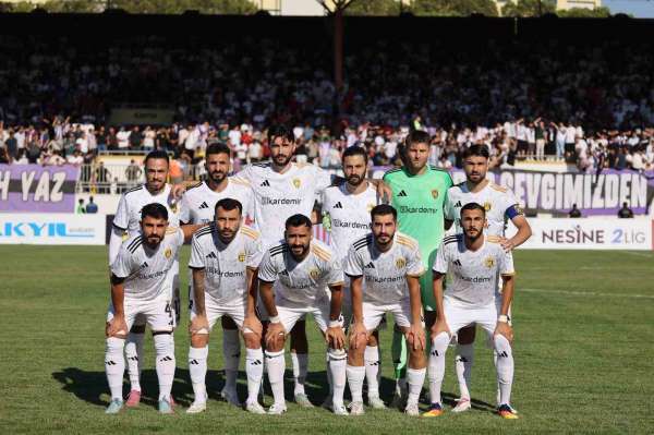 Aliağa – Samsunspor Türkiye Kupası Maçı Saat Kaçta? Hangi Kanalda?