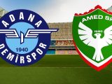 Amedspor – Adana Demirspor Maçı Saat Kaçta? Hangi Kanalda?