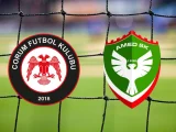 Amedspor – Çorum FK Maçı Saat Kaçta? Hangi Kanalda?