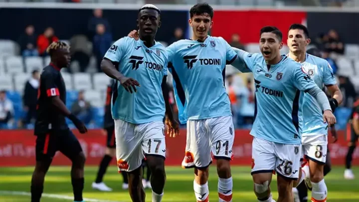 Başakşehir FK – Boluspor Türkiye Kupası Maçı Saat Kaçta? Hangi Kanalda?