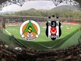 Beşiktaş – Alanyaspor Maçı Saat Kaçta? Hangi Kanalda?