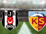 Beşiktaş – Kayserispor Maçı Saat Kaçta? Hangi Kanalda?