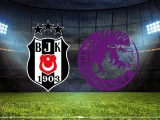 Beşiktaş – Keçiörengücü Türkiye Kupası Maçı Saat Kaçta? Hangi Kanalda?