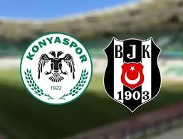 Beşiktaş – Konyaspor Maçı Saat Kaçta? Hangi Kanalda?