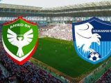 Erzurumspor – Amedspor Maçı Saat Kaçta? Hangi Kanalda?