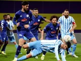 Erzurumspor – Çaykur Rizespor Türkiye Kupası Maçı Saat Kaçta? Hangi Kanalda?
