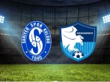 Erzurumspor – Sarıyerspor Maçı Saat Kaçta? Hangi Kanalda?