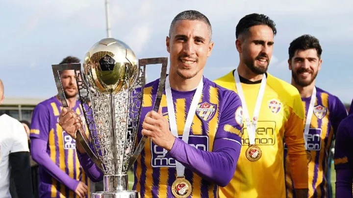 Eyüpspor – Iğdır FK Türkiye Kupası Maçı Saat Kaçta? Hangi Kanalda?