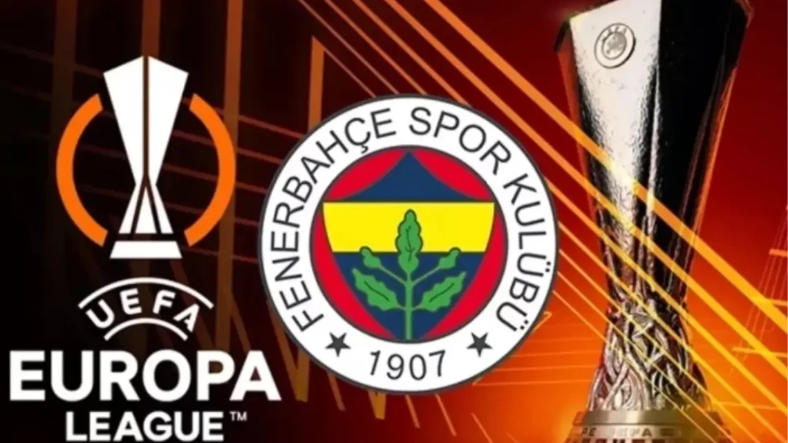 Fenerbahçe – Aston Villa Maçı Saat Kaçta? Hangi Kanalda?