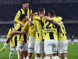 Fenerbahçe – Erzurumspor Türkiye Kupası Maçı Saat Kaçta? Hangi Kanalda?