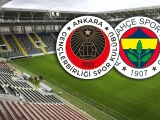Fenerbahçe – Gençlerbirliği Maçı Saat Kaçta? Hangi Kanalda?