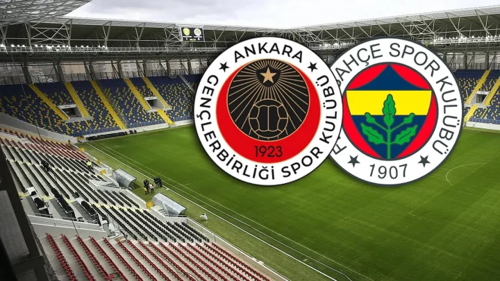 Fenerbahçe – Gençlerbirliği Maçı Saat Kaçta? Hangi Kanalda?