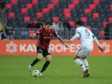 Gaziantep FK – Konyaspor Maçı Saat Kaçta? Hangi Kanalda?