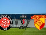 Göztepe – Fatih Karagümrük Maçı Saat Kaçta? Hangi Kanalda?