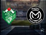 Boluspor – Sakaryaspor Maçı Saat Kaçta? Hangi Kanalda?