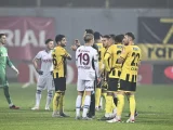 İstanbulspor – Trabzonspor Türkiye Kupası Maçı Saat Kaçta? Hangi Kanalda?