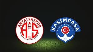 Kasımpaşa – Antalyaspor Maçı Saat Kaçta? Hangi Kanalda?