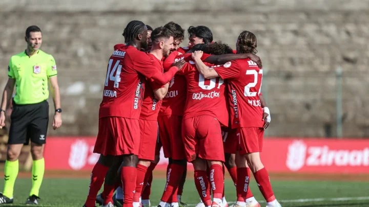 Keçiörengücü – Gaziantep FK Türkiye Kupası Maçı Saat Kaçta? Hangi Kanalda?