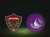 Keçiörengücü – Hatayspor Maçı Saat Kaçta? Hangi Kanalda?