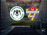 Konyaspor – Eyüpspor Maçı Saat Kaçta? Hangi Kanalda?