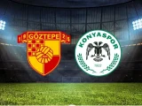 Konyaspor – Göztepe Maçı Saat Kaçta? Hangi Kanalda?